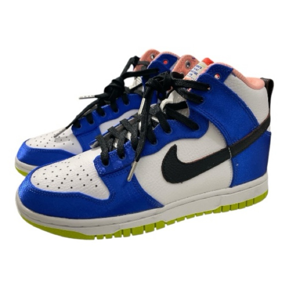 Nike Dunk High (Unisex)
